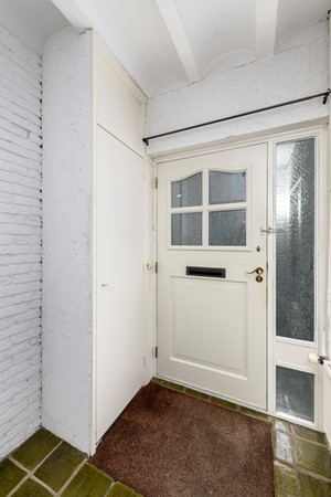 Medium property photo - De Wetterkamp 7, 8501 PK Joure